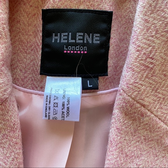 Helene blazer - Picture 7 of 8